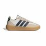 adidas Barreda Decode J - owhite/conavy/cgreen