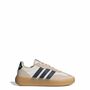 adidas Barreda Decode J - owhite/conavy/cgreen