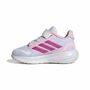 adidas Runfalcon 5 El I - ftwwht/clpink/gretwo