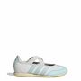 adidas Barreda Mary Jane J - cwhite/halmin/warvan