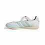 adidas Barreda Mary Jane J - cwhite/halmin/warvan