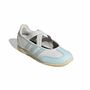 adidas Barreda Mary Jane J - cwhite/halmin/warvan