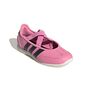 adidas Barreda Mary Jane J - blipnk/carbon/owhite