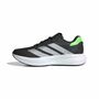 adidas Duramo Speed 2 M - carbon/msilve/limbur