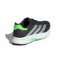 adidas Duramo Speed 2 M - carbon/msilve/limbur
