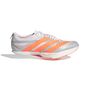 adidas Adizero Prime Sp 4 - ftwwht/luor/lucred