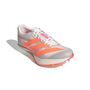 adidas Adizero Prime Sp 4 - ftwwht/luor/lucred