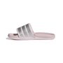 adidas Adilette Comfort 2.0 - almpnk/silvmt/almpnk