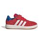 adidas Grand Court 00S El C - purrub/cwhite/broyal