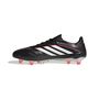adidas Copa Pure Iv Elite Fg - cblack/ftwwht/lucred