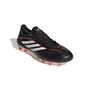 adidas Copa Pure Iv Elite Fg - cblack/ftwwht/lucred