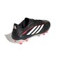 adidas Copa Pure Iv Elite Fg - cblack/ftwwht/lucred
