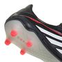 adidas Copa Pure Iv Elite Fg - cblack/ftwwht/lucred