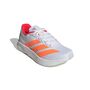 adidas Duramo Rc2 W - ftwwht/luor/lucred