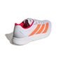 adidas Duramo Rc2 W - ftwwht/luor/lucred