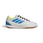 adidas Top Sala Competition Ii J - ftwwht/lurabl/syello