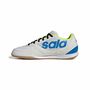adidas Top Sala Competition Ii J - ftwwht/lurabl/syello