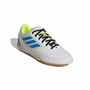 adidas Top Sala Competition Ii J - ftwwht/lurabl/syello