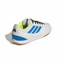 adidas Top Sala Competition Ii J - ftwwht/lurabl/syello