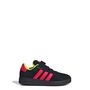 adidas Grand Court 00S El C - cblack/lucred/luclem