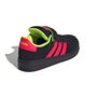 adidas Grand Court 00S El C - cblack/lucred/luclem