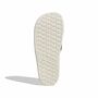 adidas Adilette Comfort 2.0 - owhite/goldmt/cwhite