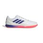 adidas Top Sala Competition Ii - ftwwht/purpur/soltur