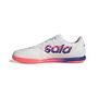 adidas Top Sala Competition Ii - ftwwht/purpur/soltur