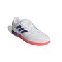 adidas Top Sala Competition Ii - ftwwht/purpur/soltur