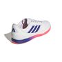 adidas Top Sala Competition Ii - ftwwht/purpur/soltur