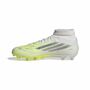 adidas F50 Sparkfusion League Fg/Ag - ftwwht/ironmt/hireye