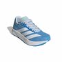 adidas Duramo Rc2 W - blubrs/ftwwht/limbur