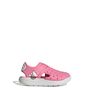 adidas Water Sandal 2 C - blipnk/ftwwht/clpink