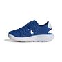 adidas Water Sandal 2 C - royblu/ftwwht/rayblu