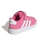 adidas Grand Court 00S El I - pnkfus/ftwwht/ftwwht