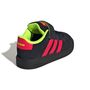 adidas Grand Court 00S El I - cblack/lucred/luclem