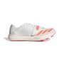 adidas Adizero Tj/Pv - ftwwht/luor/lucred