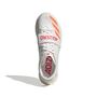 adidas Adizero Tj/Pv - ftwwht/luor/lucred