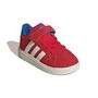 adidas Grand Court 00S El I - purrub/cwhite/broyal