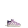 adidas Grand Court 00S El I - blilil/cwhite/cpurpl