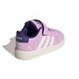 adidas Grand Court 00S El I - blilil/cwhite/cpurpl