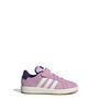 adidas Grand Court 00S El C - blilil/cwhite/cpurpl
