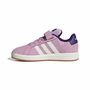 adidas Grand Court 00S El C - blilil/cwhite/cpurpl