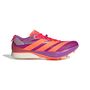 adidas Adizero Avanti Xc - purbur/luor/lucred