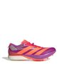 adidas Adizero Avanti Xc - purbur/luor/lucred