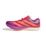 adidas Adizero Avanti Xc - purbur/luor/lucred