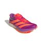 adidas Adizero Avanti Xc - purbur/luor/lucred