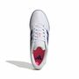 adidas Super Sala Iii - ftwwht/purpur/soltur