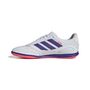 adidas Super Sala Iii - ftwwht/purpur/soltur