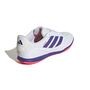 adidas Super Sala Iii - ftwwht/purpur/soltur